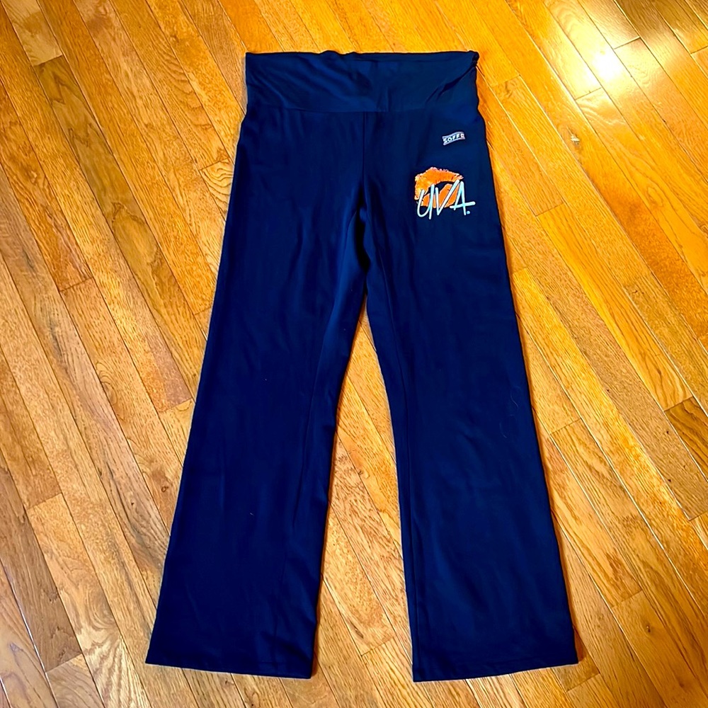 Women’s UVA Sweatpants